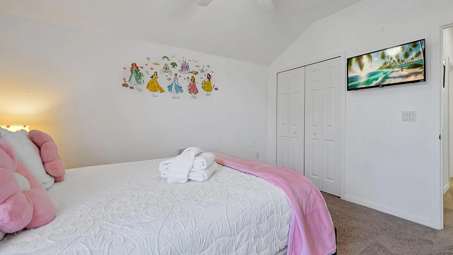 Famous 5 Star Home In Davenport With Game Room 0*,  United States