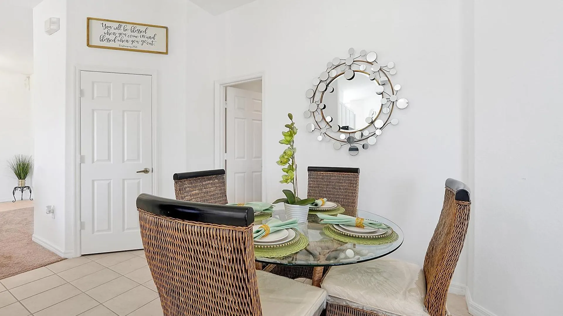 Famous 5 Star Home In Davenport With Game Room