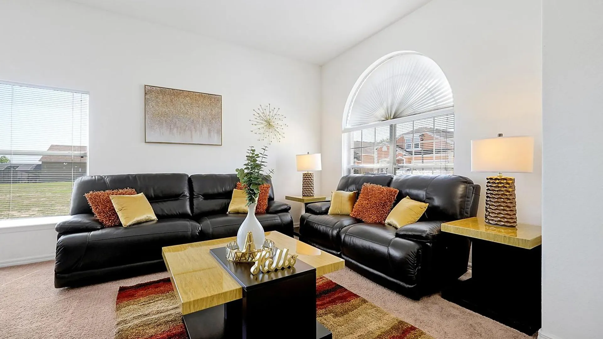 Famous 5 Star Home In Davenport With Game Room Holiday home