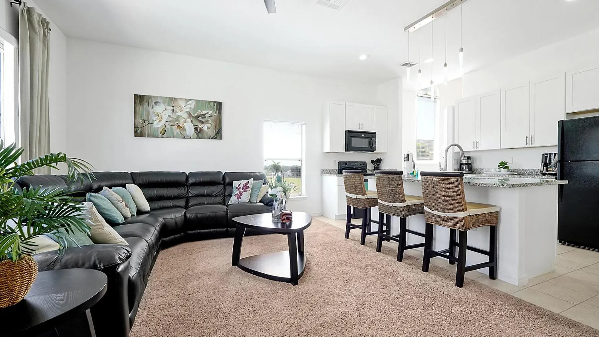 Famous 5 Star Home In Davenport With Game Room United States