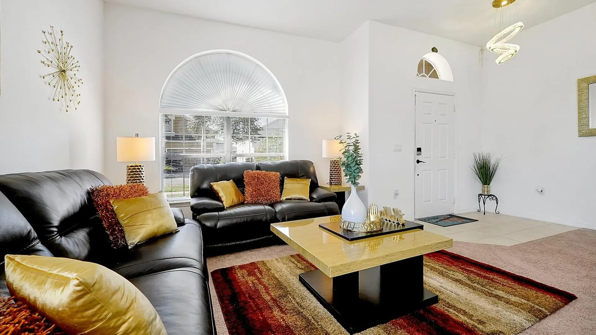 Holiday home Famous 5 Star Home In Davenport With Game Room