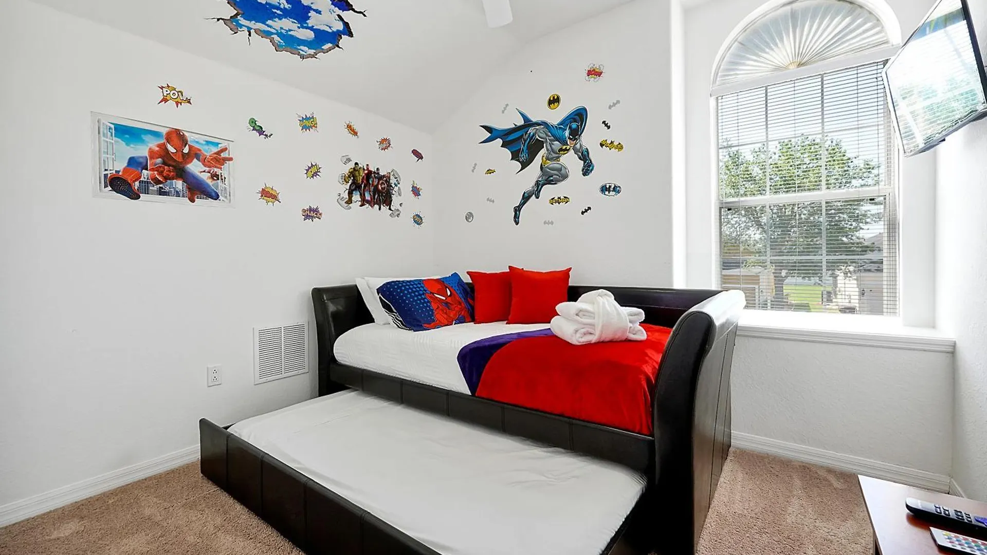 Famous 5 Star Home In Davenport With Game Room 0*,