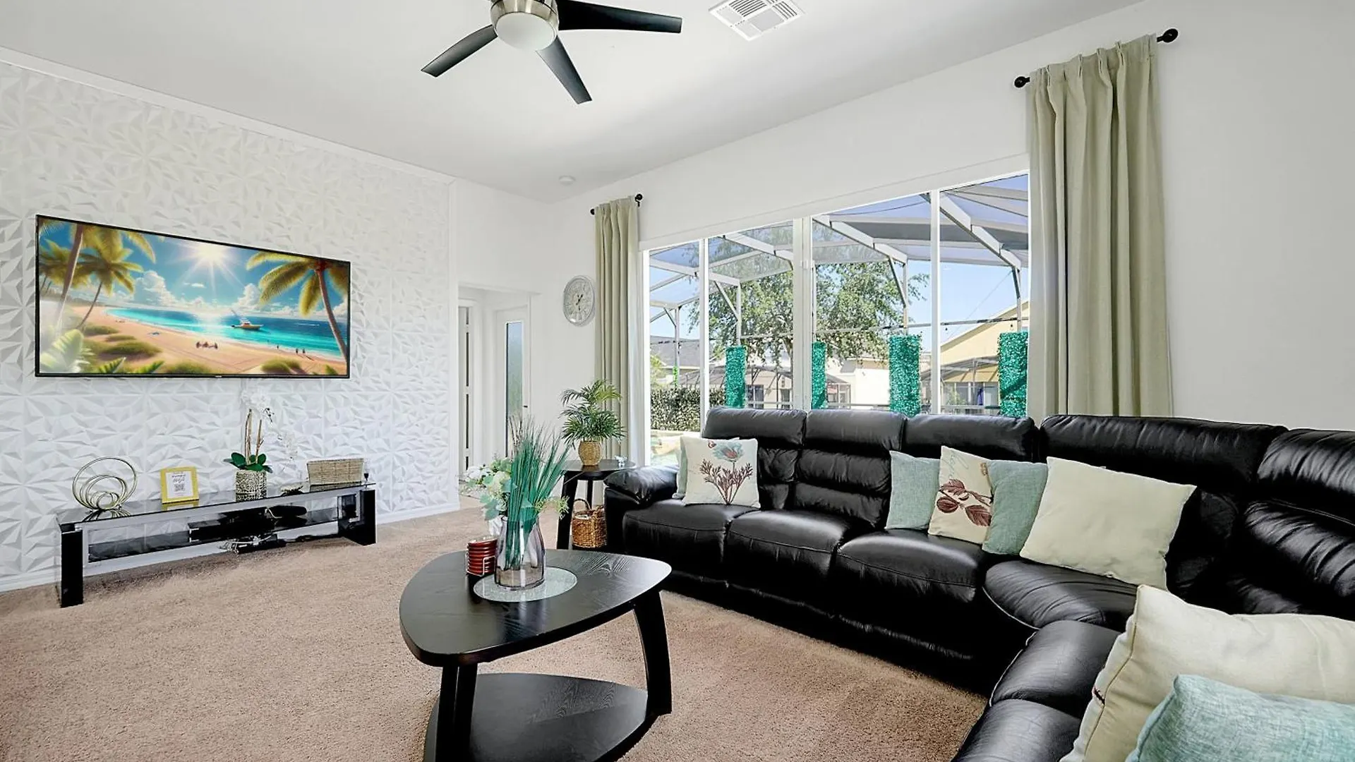 Famous 5 Star Home In Davenport With Game Room 0*,  United States